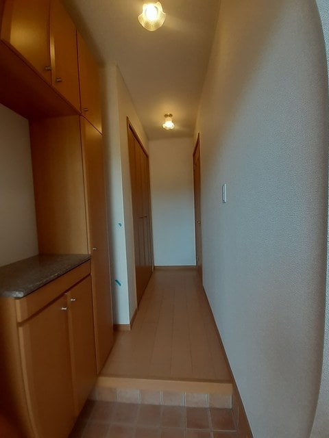 エルシャトー吉備Ⅴの物件内観写真