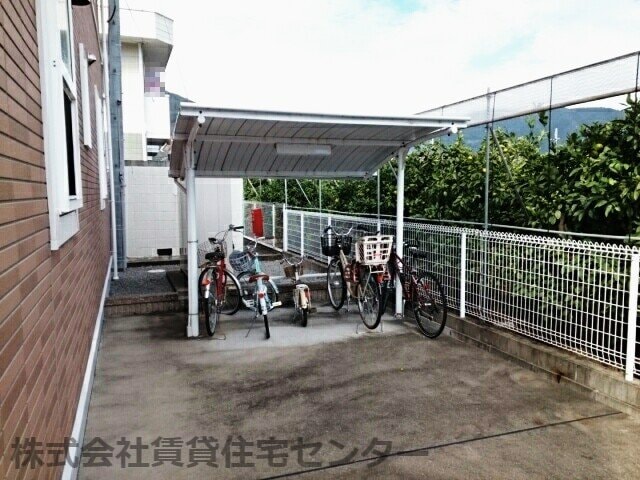 エルシャトー吉備Ⅴの物件内観写真