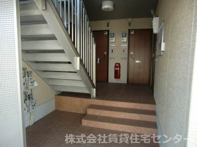 田井ノ瀬駅 徒歩17分 2階の物件外観写真