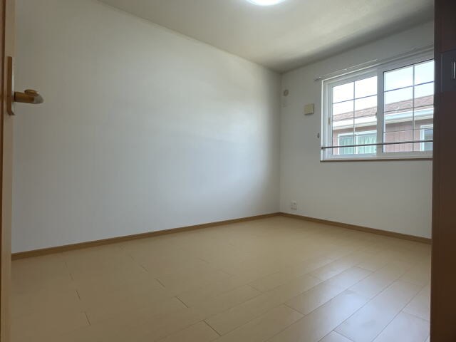 アーデン西浜　Ⅴの物件内観写真