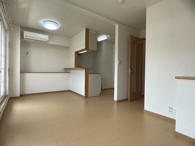 アーデン西浜　Ⅴの物件内観写真