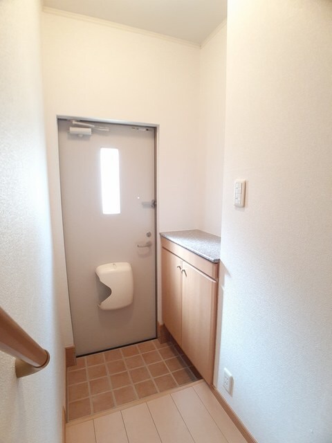 アーデン西浜　Ⅴの物件内観写真