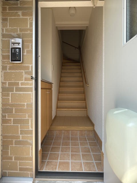 アーデン西浜　Ⅴの物件内観写真