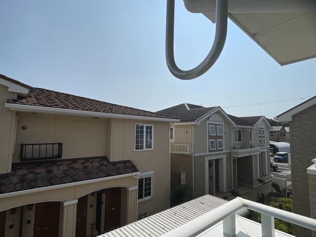 アーデン西浜　Ⅴの物件内観写真