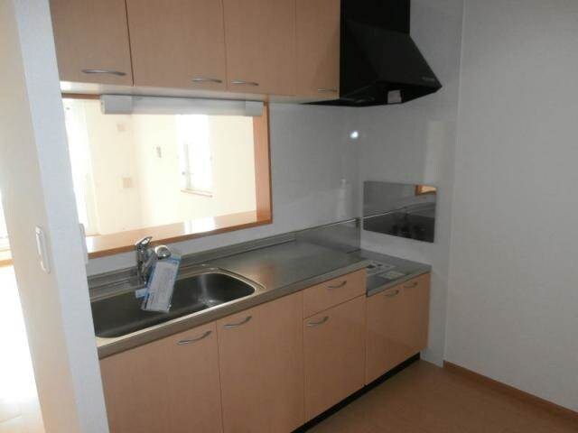 布施屋駅 徒歩8分 2階の物件内観写真