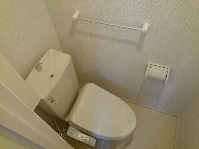 アーベンロートＡの物件内観写真