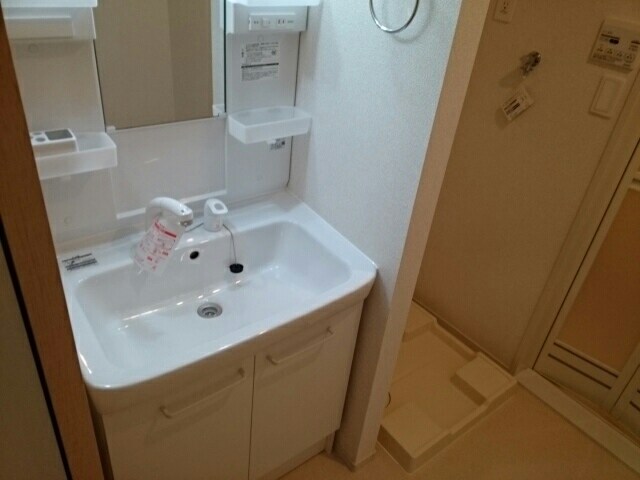 アーベンロートＡの物件内観写真