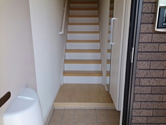 アーベンロートＡの物件内観写真