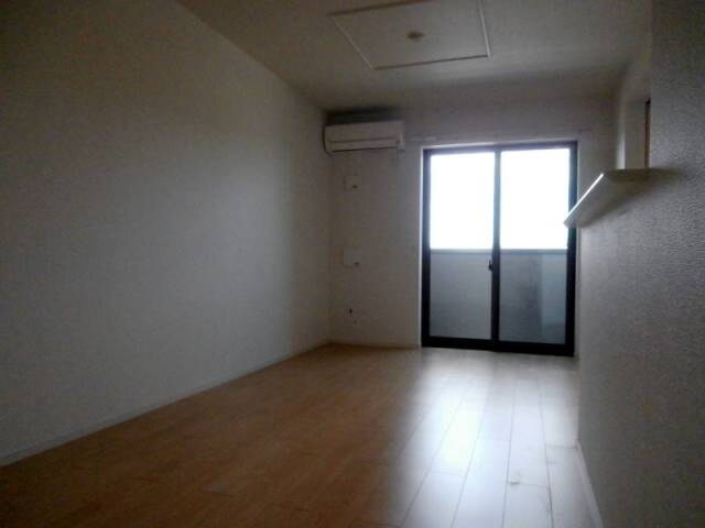 アーベンロートＡの物件内観写真