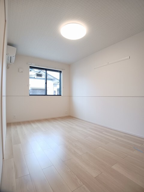 ザ・ビレッジグリーン木ノ本Ⅲの物件内観写真