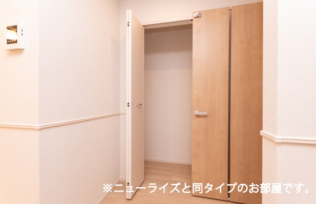 ザ・ビレッジグリーン木ノ本Ⅲの物件内観写真