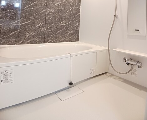 ザ・ビレッジグリーン木ノ本Ⅲの物件内観写真