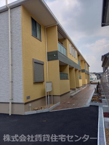 紀伊中ノ島駅 徒歩25分 1階の物件外観写真