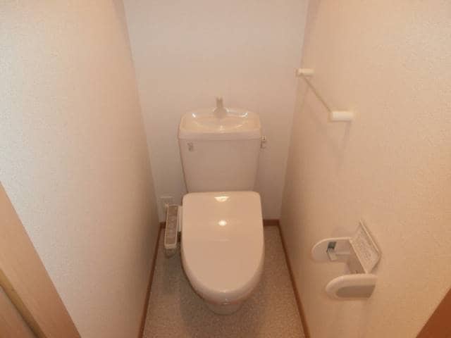 シャトレの物件内観写真