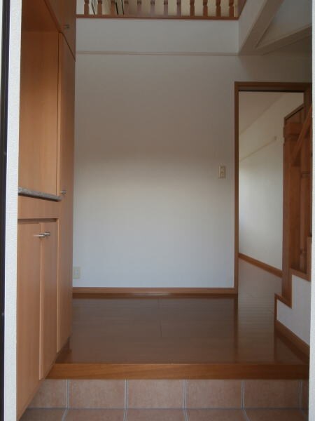 シャトレの物件内観写真