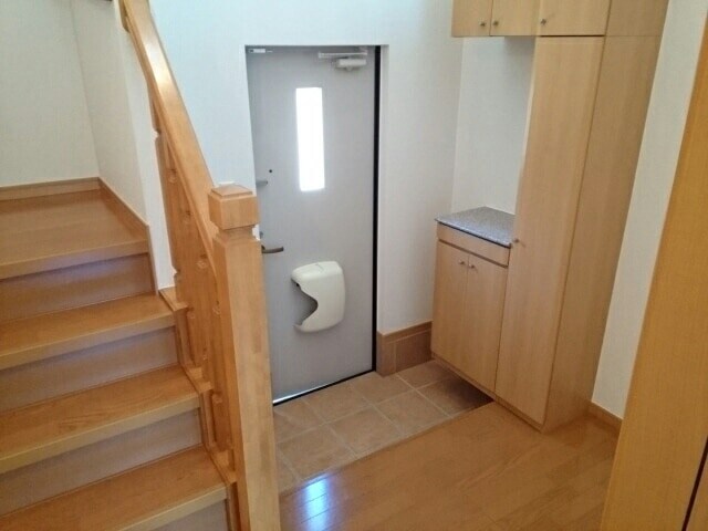 シャトレの物件内観写真