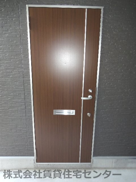 フレデリクスハウン３の物件外観写真