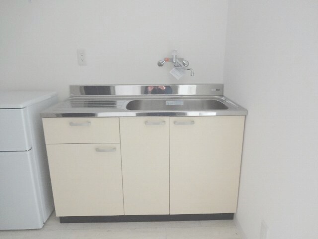 フレデリクスハウン３の物件内観写真