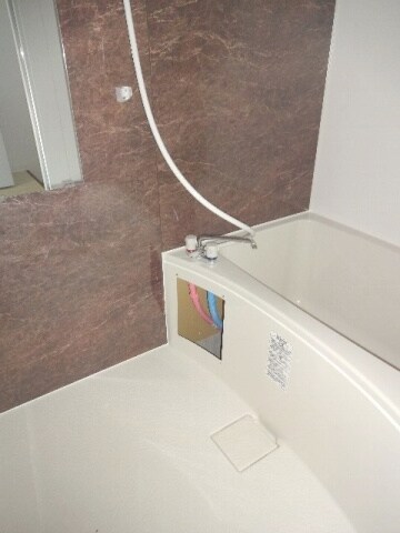 フレデリクスハウン３の物件内観写真