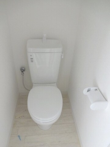 フレデリクスハウン３の物件内観写真