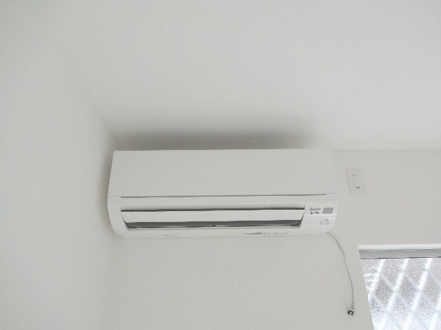 フレデリクスハウン３の物件内観写真