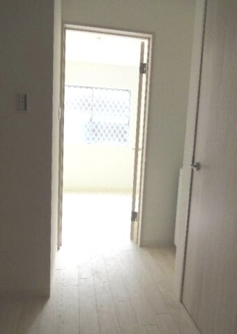 フレデリクスハウン３の物件内観写真