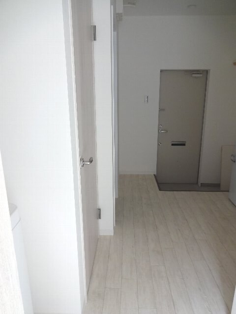 フレデリクスハウン３の物件内観写真