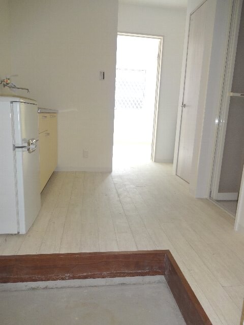 フレデリクスハウン３の物件内観写真