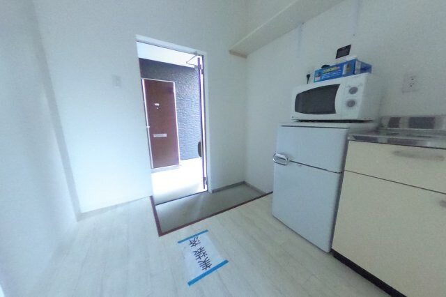 フレデリクスハウン３の物件内観写真