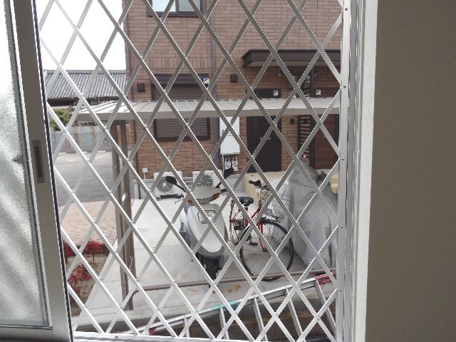 フレデリクスハウン３の物件内観写真