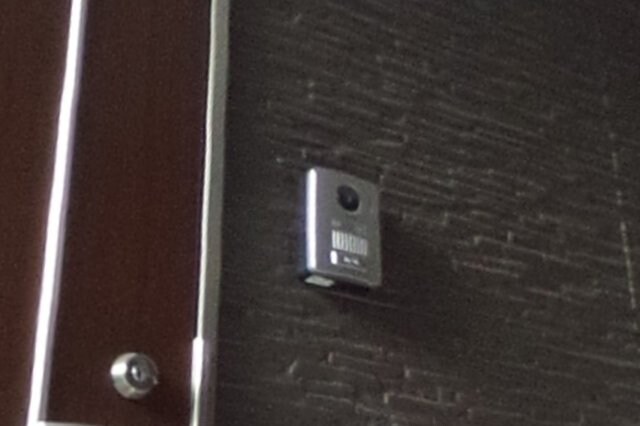 フレデリクスハウン３の物件内観写真