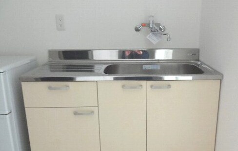 フレデリクスハウン３の物件内観写真