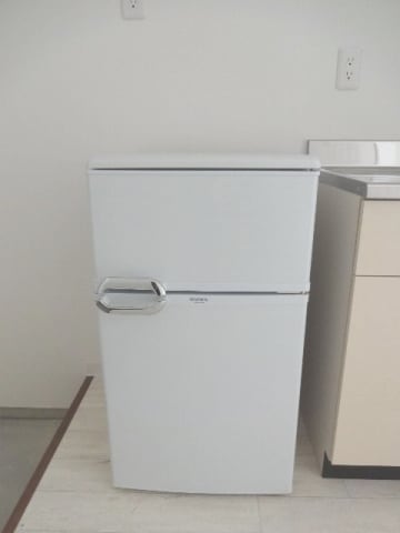 フレデリクスハウン３の物件内観写真