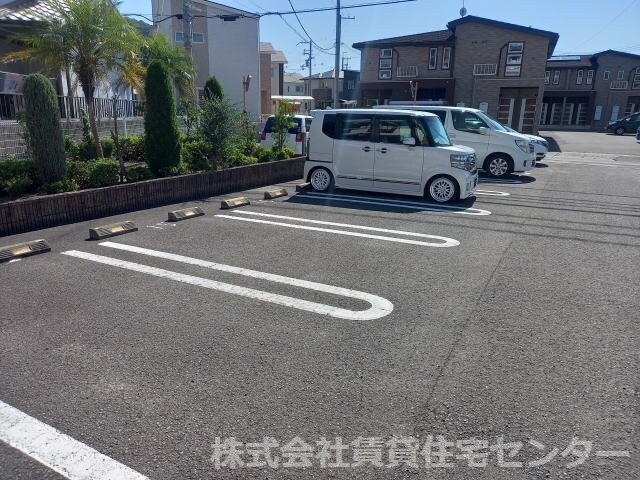 紀三井寺駅 徒歩13分 2階の物件外観写真