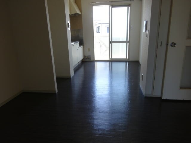 ガーデンハイツ箕島の物件内観写真