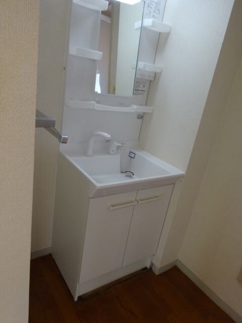 ガーデンハイツ箕島の物件内観写真