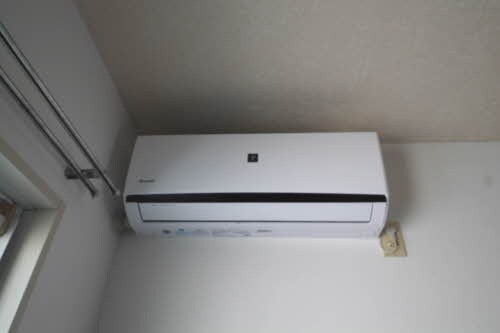 ガーデンハイツ箕島の物件内観写真