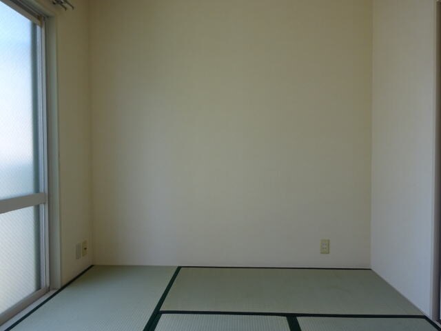 ガーデンハイツ箕島の物件内観写真