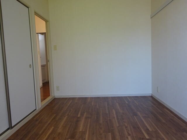 ガーデンハイツ箕島の物件内観写真