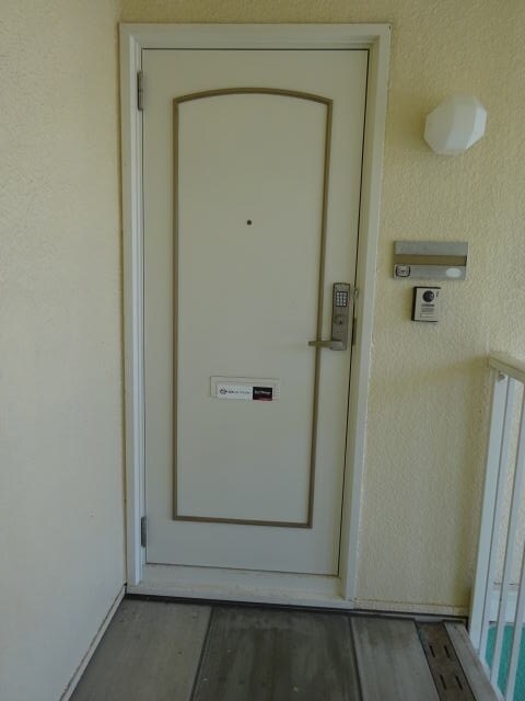 ガーデンハイツ箕島の物件内観写真