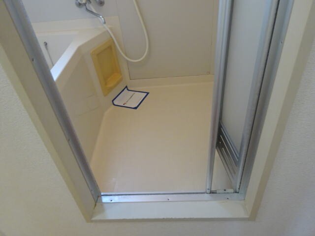 ガーデンハイツ箕島の物件内観写真