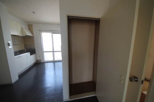 ガーデンハイツ箕島の物件内観写真