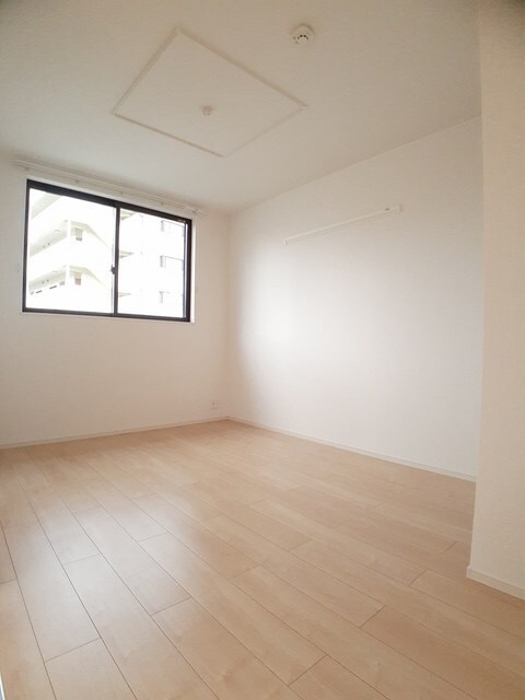 フォルトゥーナⅥの物件内観写真