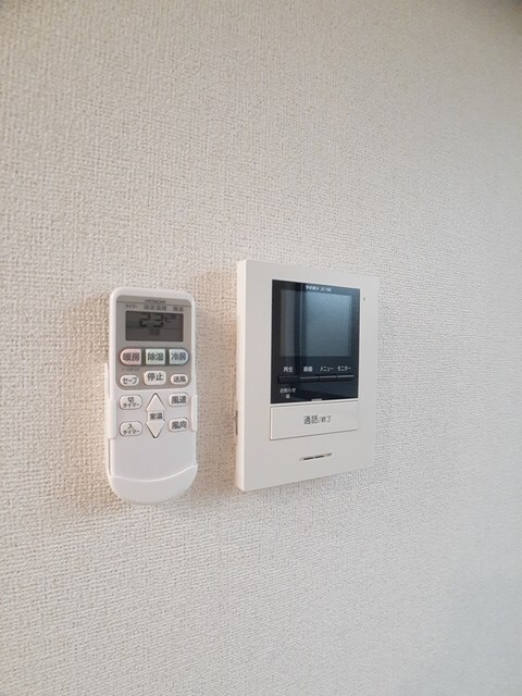 フォルトゥーナⅥの物件内観写真