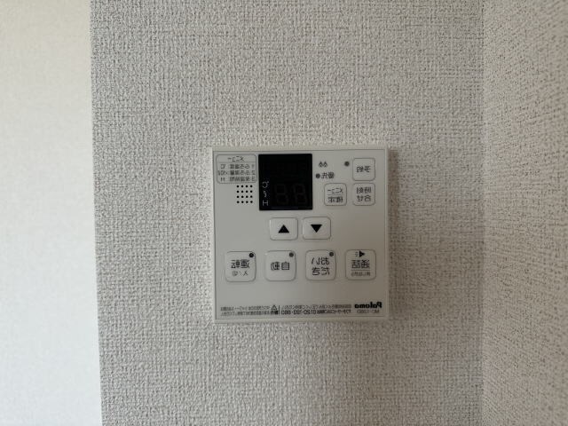 フォルトゥーナⅥの物件内観写真