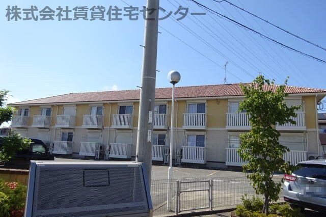 和歌山駅 徒歩25分 1階の物件外観写真