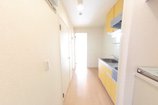 和歌山駅 徒歩25分 1階の物件内観写真