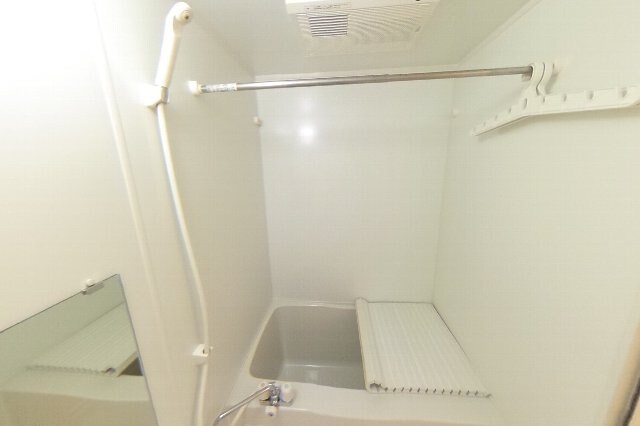 和歌山駅 徒歩25分 1階の物件内観写真