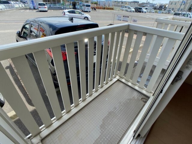 和歌山駅 徒歩25分 1階の物件内観写真