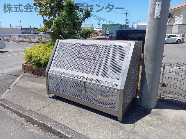 和歌山駅 徒歩25分 1階の物件内観写真